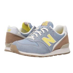 New Balance Sneakers